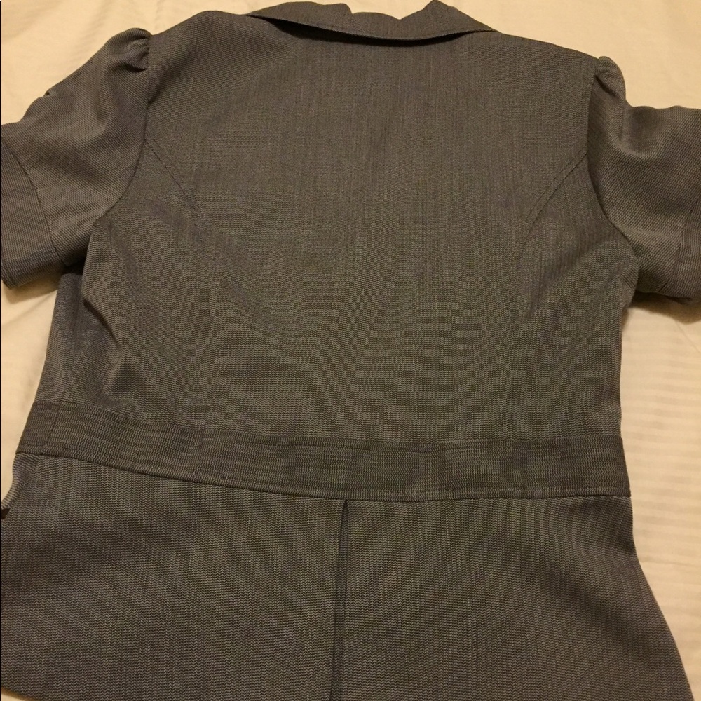 Blazer - Picture 2 of 6